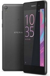 Замена разъема зарядки на телефоне Sony Xperia E5 в Тюмени